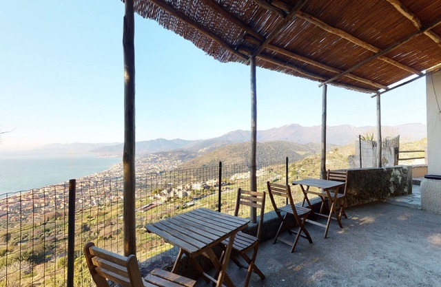 B&B La Canonica – Svegliarsi a Verezzi
