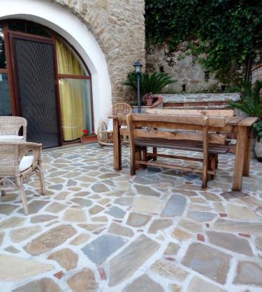 B&B La Carosella