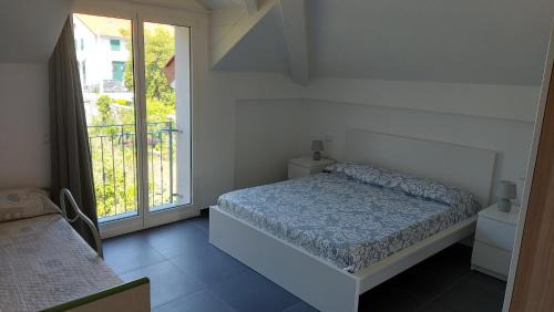B&B La casa al mare di MatiGiò "Camera M"