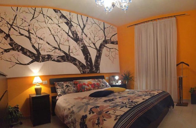 B&B La Casa d'Artista