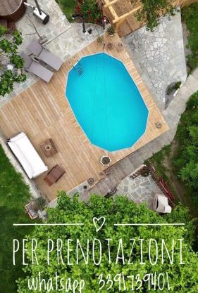 B&B La casa dei cuori