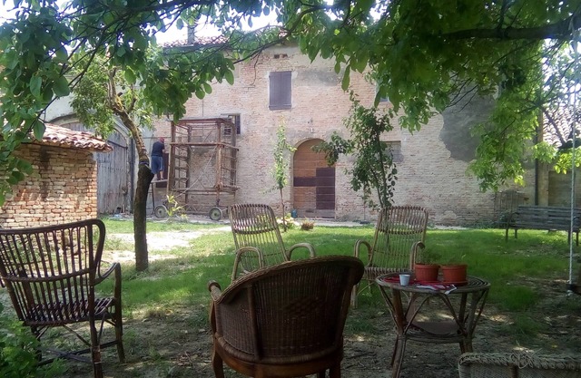 B & B La Casa dei Prugni 1 + 2