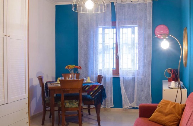 B&B la casa di Adriana