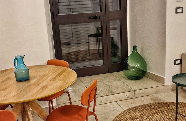 B&B La Casa Di Bianca
