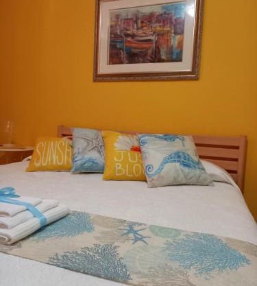 B&B La casa di Dorothy
