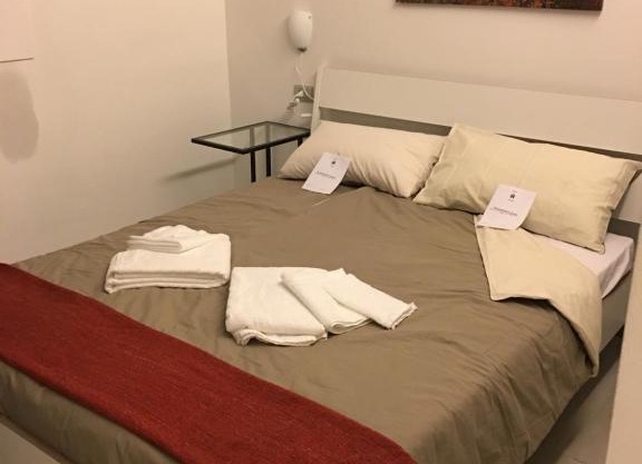 B&B La Casa di Klida