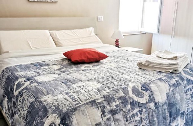 B&B La Casa Bianca