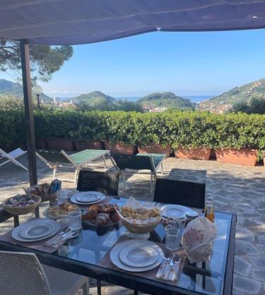 B&B La Casa sul Colle
