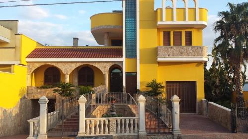 B&B La Collina