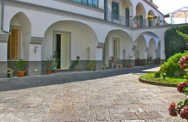 B&B La Corte