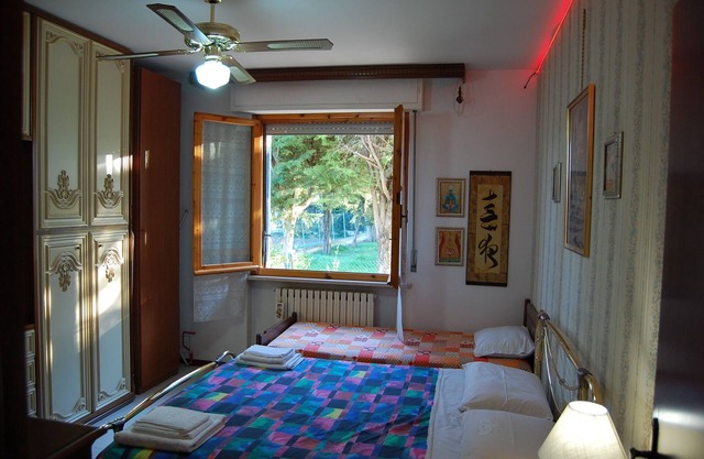 B & B LA DIMORA im Zentrum der MARCHE