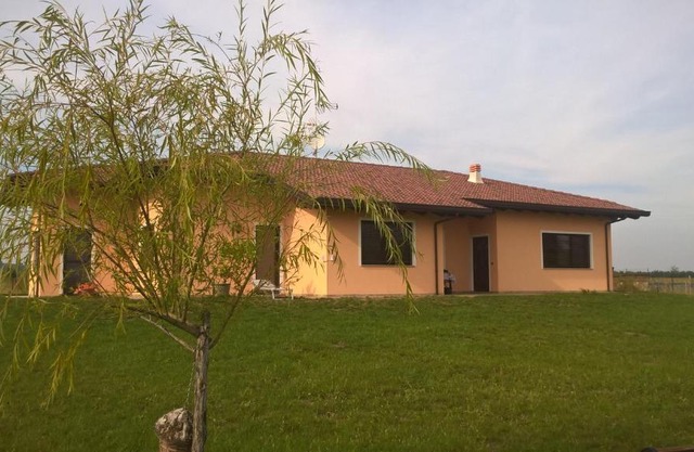 B&B LA DEA LUMACA