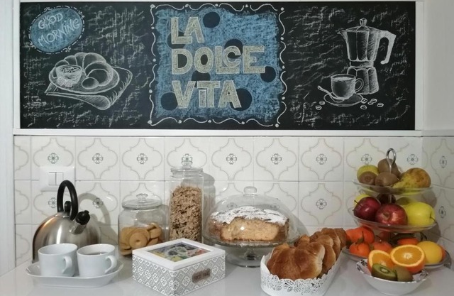 B&B LA DOLCE VITA