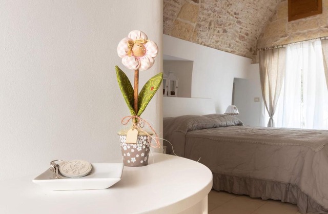 B&B La finestra sui Giardini
