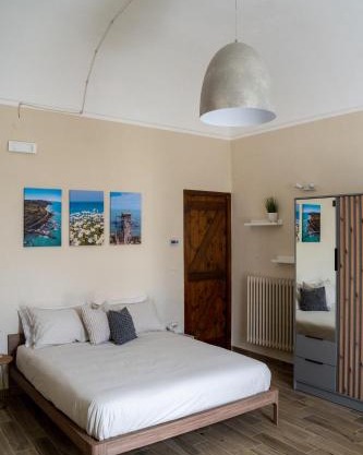 B&B La Finestra Sui Tetti