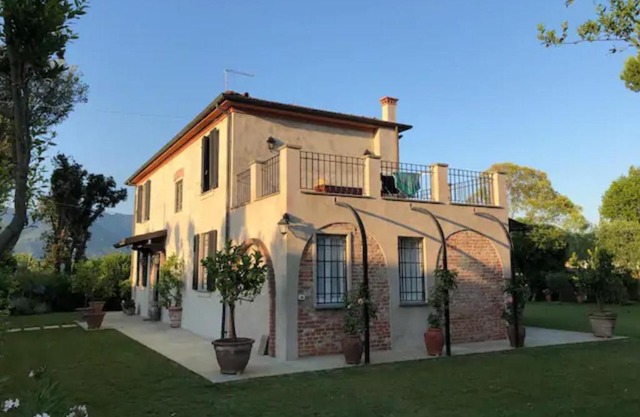 B&B La Limonaia