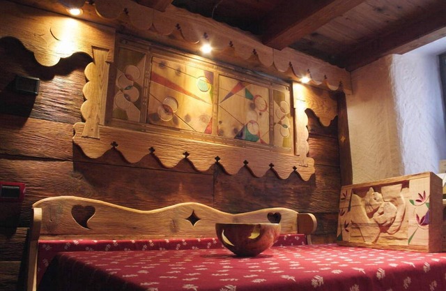 B & B La Maison de Grand Maman