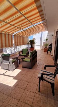 B&B La Mansarda
