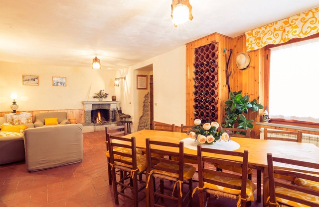 B & B La Marella - Agnone