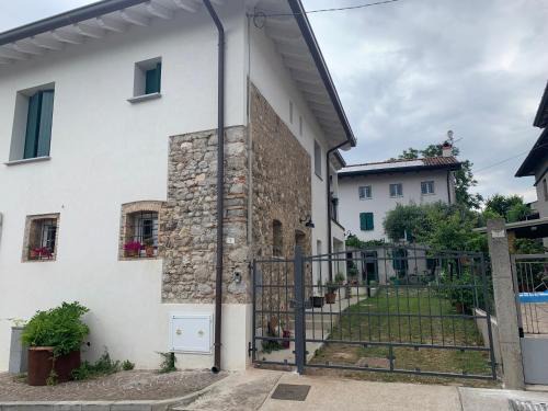 B&B La Marjolaine di Ale e Madda
