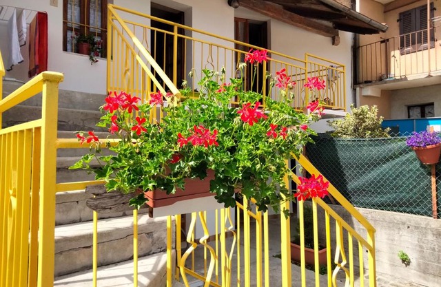 B&B LA MARMOTTA