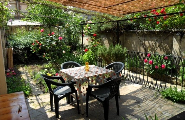 B&B La Nara