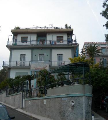 B&B La Nave