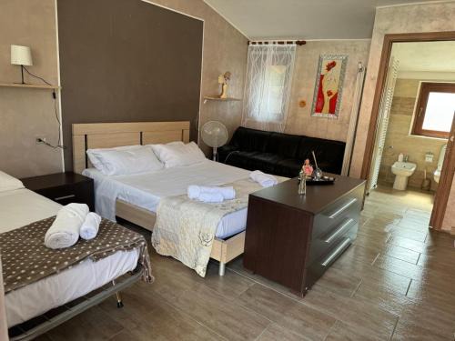 B&B La Pace