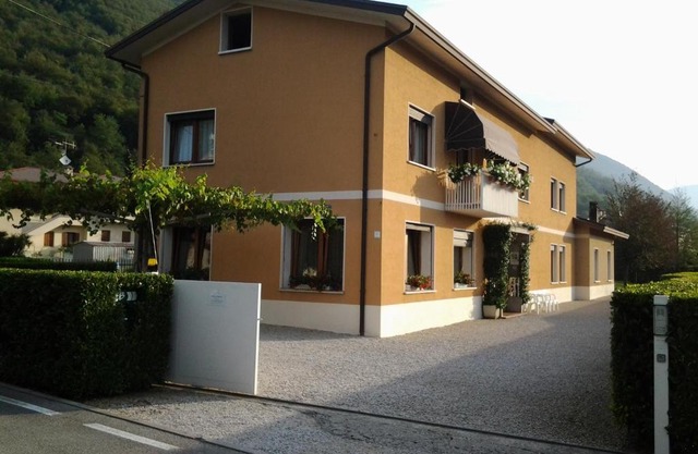 B&B La Palanca