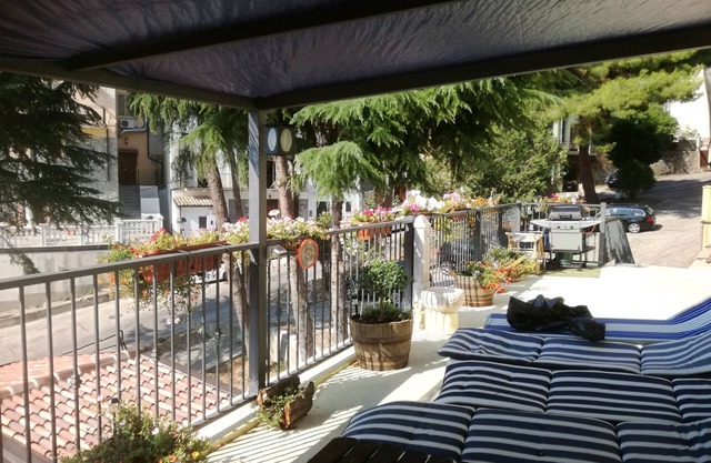 B & B La Panoramica