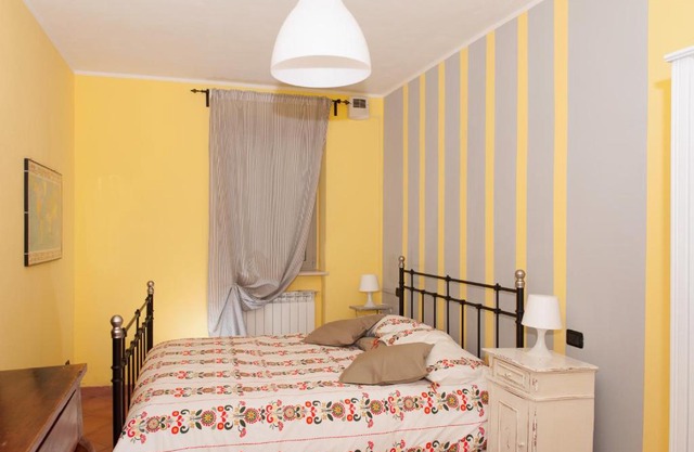 B&B La Pellizzera