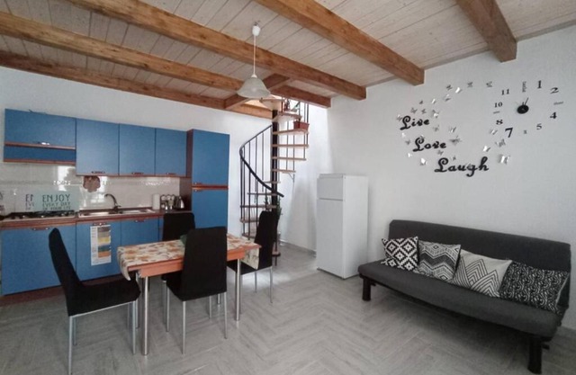 B&B la piccola maison