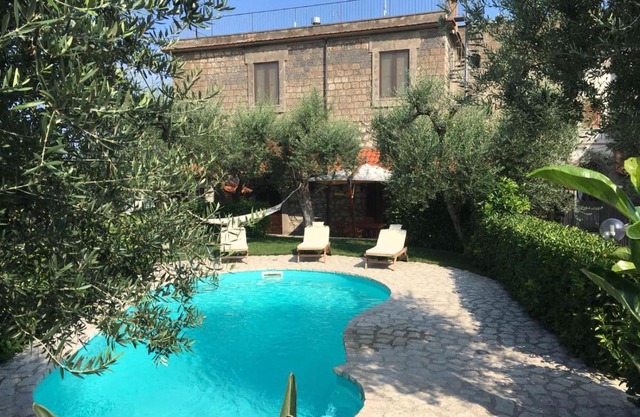 B&B La Quiete