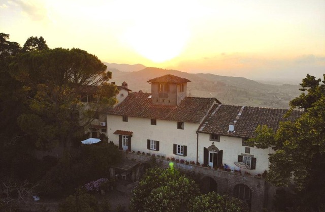 B&B La Rocca
