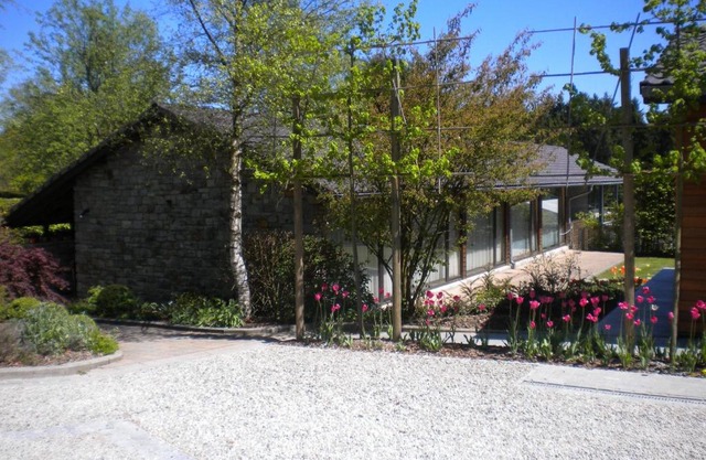 B&B La Romance du Lac