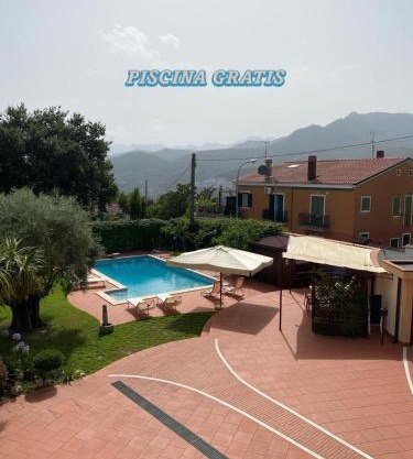 B&B LA ROSA