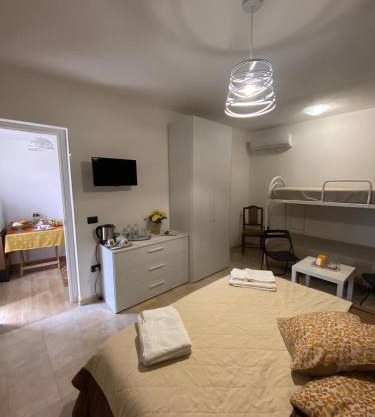 B&B la Sirenetta