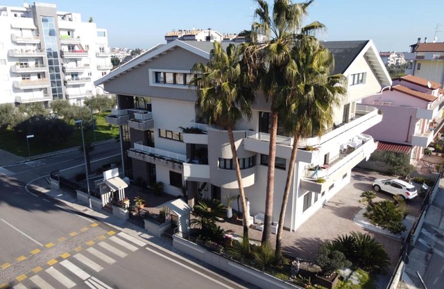 B&B La Suite Alba Adriatica