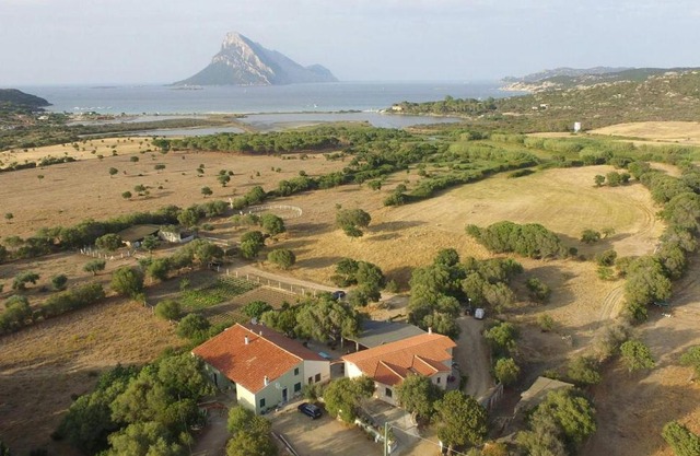 B&B La Taerra