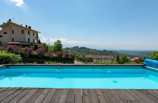 B&B La Tana dello Scoiattolo - Adults Only