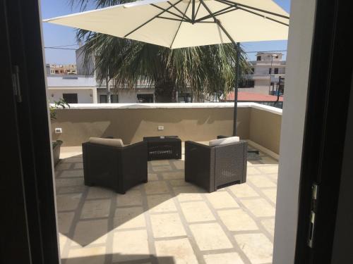 B&B La Terrazza