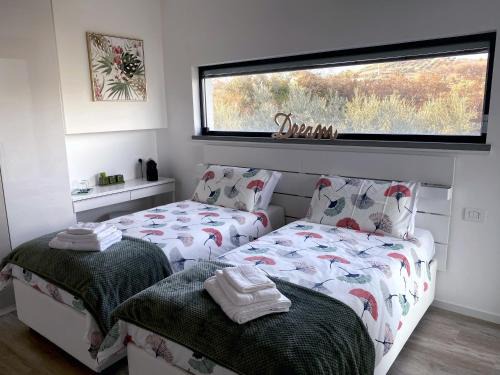 B&B La Villetta