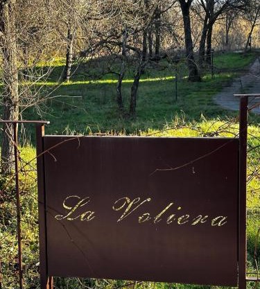 B&B La Voliera