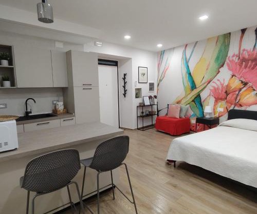 B&B Lamezia Terme Centro