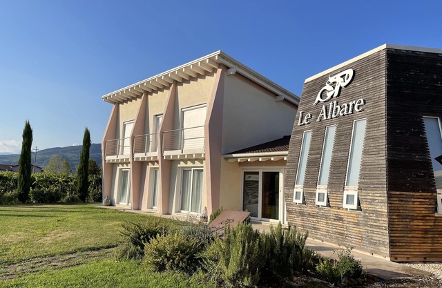 B&B Le Albare
