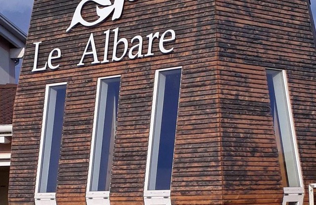 B&B Le Albare