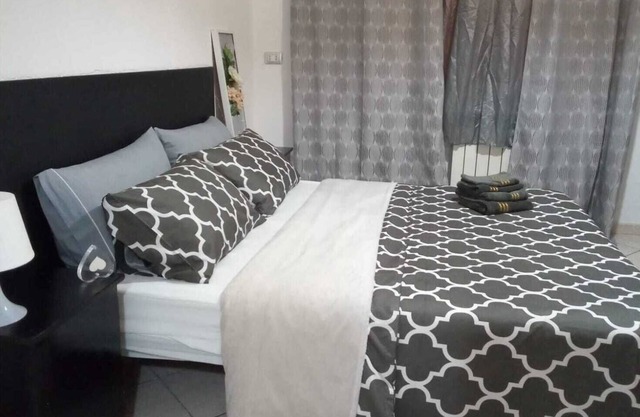 B & B Le Chambre Petite Schmetterlingszimmer