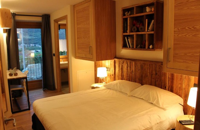 B&B Le jardin de Pierre
