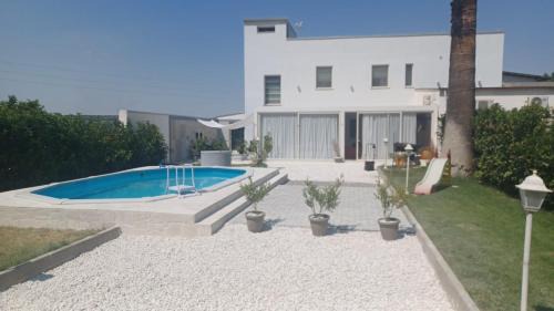 B&B Le perle fg