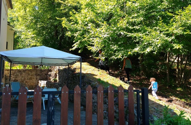 B & B Le Pietre Ricce - Nationalpark Majella und Strände Adria - Abruzzen